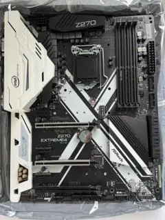 ASRock Z270 EXTREME 4