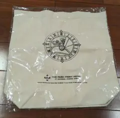 ザ　パーク　フロントホテル　ユニバーサルスタジオ　トートバッグ