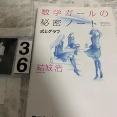 数学ガールの秘密ノート = Mathematical Girls:The Se…