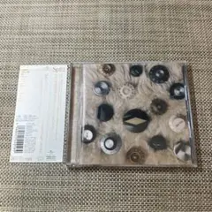 帯付CD スピッツ　CYCLE HITS1997-2005楓スターゲイザー春の歌