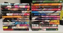 「かぐや様は告らせたい」1〜25巻セット