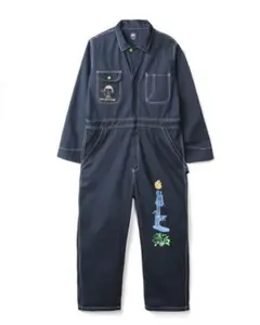 【美品】Brain Dead オールインワン