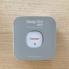 Sleep Dot スリープドット フランスベッド