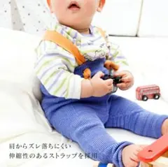 GEA baby! コットンベビー スパッツ・レギンス