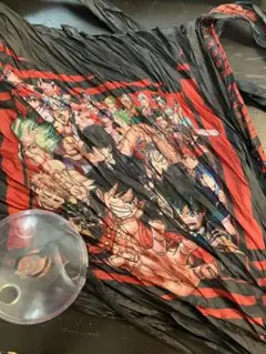 週間少年ジャンプ　バッグ