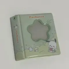 ポチャッコ コレクトブック