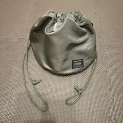 希少、極美品　PORTER×NexusVII コラボ ウエストポーチ　総柄 希少✨極美品 PORTER×NexusVII コラボ ウエストポーチ 総柄 バッグ
