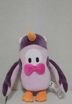 フォールガイズ ぬいぐるみ