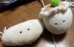 つぶらな瞳の中華街 ぎょうざ しゅうまい