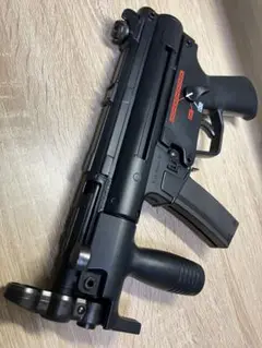 【絶版品】マルゼン　MP5A4 クルツ　ガスブローバック 楽天市場】【エントリーで最大ポイント10倍】マルゼン・MP5