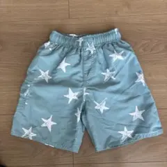 dev!rock 星柄水着 110cm