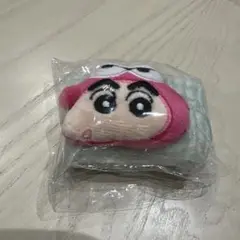クレヨンしんちゃん吸水リストバンド　ワニ山さんしんちゃん