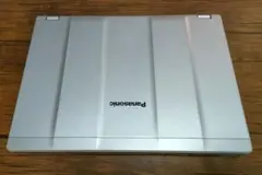 本日限定価格！Panasonic CF-SZ6 超軽量実測830グラム