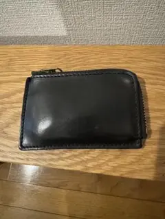 TENDERLOIN PORTER T-COIN CASE ウォレット　美品 テンダーロイン/TENDERLOIN PORTER T-COIN CASE ラウンド