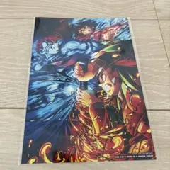鬼滅の刃　無限城編　入場者特典　未開封