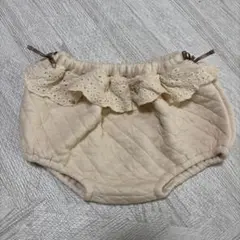 フタフタ ベビー ハーフパンツ ブルマ