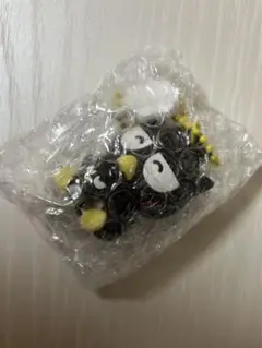 サンリオキャラクター大賞 シークレットチャーム パッドばつ丸