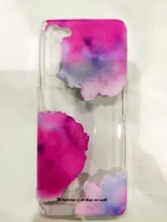 oppo reno 3a スマホケース