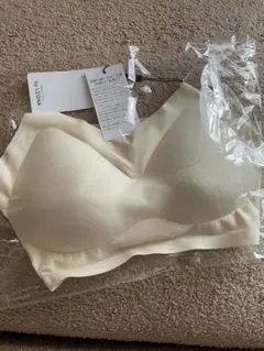 新品未使用　シースルーブラ