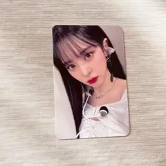 kep1er love struck 特典 トレカ マシロ bdm