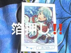 紫之創 ぱしゃこれ 箔押し
