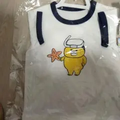 ユニクロ　絵本コレクション　ノラネコぐんだんそらをとぶ　新品未使用 90