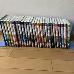 ヴィンランド・サガ 25巻セット