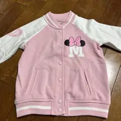 新品baby GAP ミニーマウス ジャケット