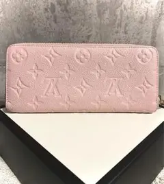 【年末セール】LOUIS VUITTON 長財布