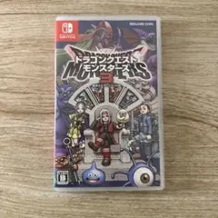 ドラゴンクエストモンスターズ3 Nintendo Switch