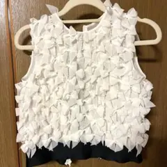 ジャンバティスタバリ×H&M トップス