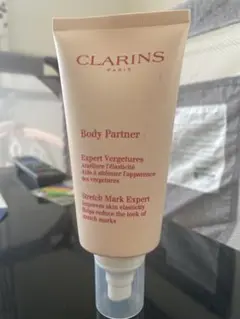 クラランス ボディーパートナー ボディー用クリーム175g