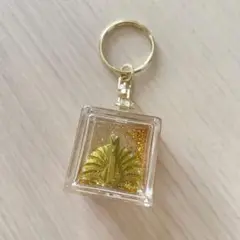 東京事変2011 Discovery ツアーグッズ　キーホルダー金粉マジック