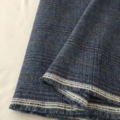HO1X/260H5847◆260cm 限定/ヴィンテージジュート生地/アパレル
