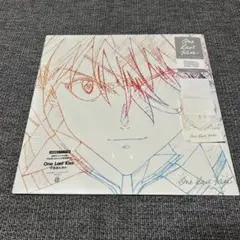2025年最新】one last kiss euの人気アイテム - メルカリ
