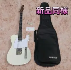 2025年最新】BUSKER テレキャスの人気アイテム - メルカリ