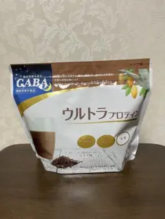カーブス　ウルトラプロテイン　ココア味
