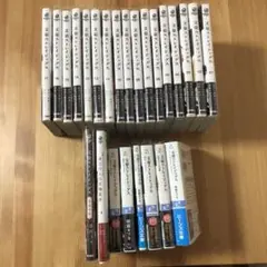 文豪ストレイトジャケット 全25巻　おまけ付き 81oDbhMD5EL._UF350,350_QL50_.jpg