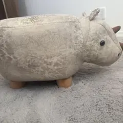サイの椅子