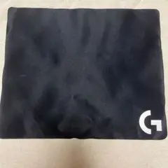Logicool G240 マウスパッド