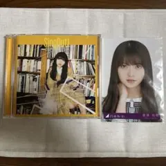 乃木坂46 SingOut! 齋藤飛鳥生写真付