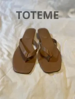 TOTEME スエード サンダル ★送料：関税込み 【ビッグサイズ】 resize_image.php?image=tods/