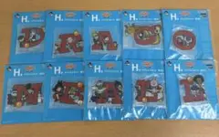 一番くじ ドラゴンボール アクリルスタンド 全10種 コンプリート