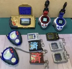 2025年最新】デジモンアドベンチャー デジモンアナライザーの