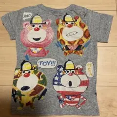 Good Monster Tシャツ 110cm