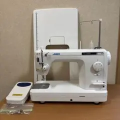 【業務用ミシン】JUKI SPUR TL-Y10SP 職業用ミシン 『TL-Y10SP シュプール Y10SP』 JUKI ジューキ