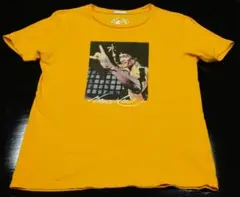GUブルース・リー 綿100% Tシャツ Sサイズ
