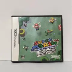 スーパーマリオ64 DS