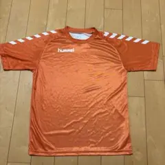 ヒュンメル　HUMMEL 150サイズ　Ｔシャツ