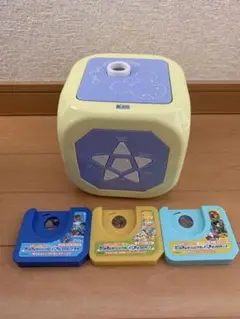 ホームシアター ディズニー